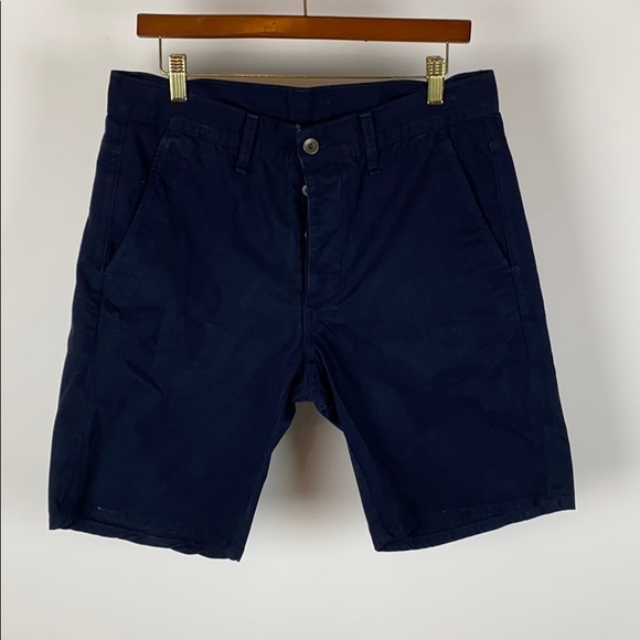 rag & bone Other - RAG & BONE STANDARD ISSUE shorts Men's Size 31